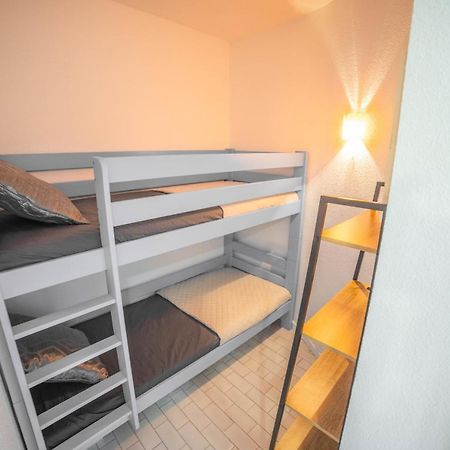 New Mare Nostrum-Vue Mer-Wifi-Acces Plage-Parking-Top Pros Servicesconciergerie La Grande Motte Daire Dış mekan fotoğraf